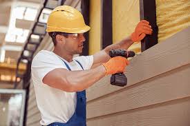 Best Fascia and Soffit Installation  in South Deerfield, MA